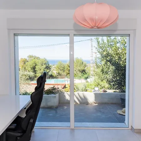 Siesta Villa *