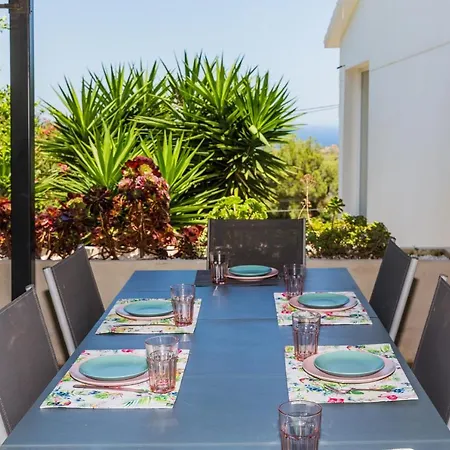 Villa Siesta Denia