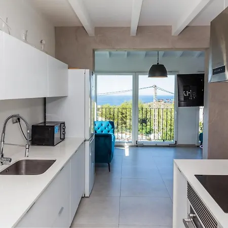 Villa Siesta Denia